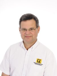 Ing. Gustavo Liriano